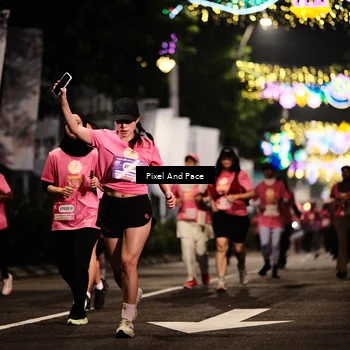 Runner Photo 8595432
