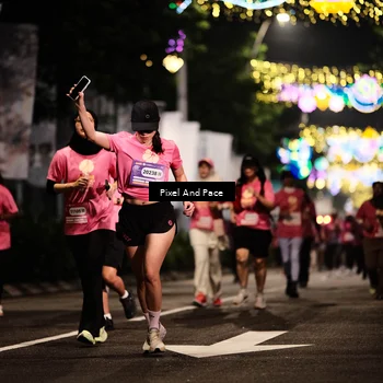 Runner Photo 8595436