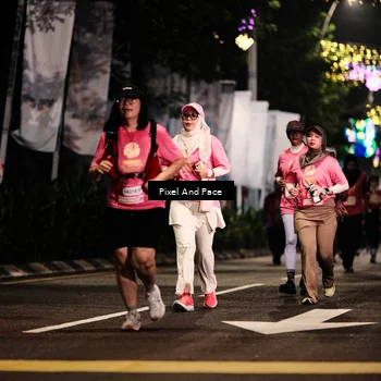 Runner Photo 8595438