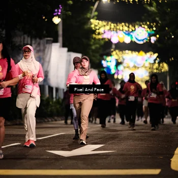 Runner Photo 8595439