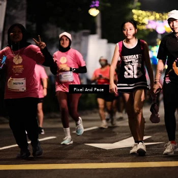 Runner Photo 8595441