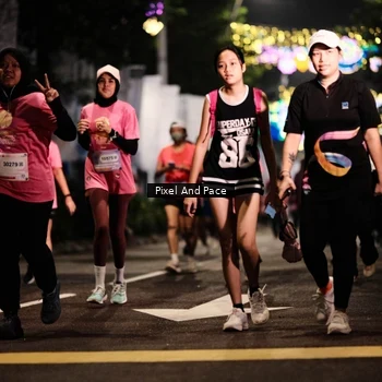 Runner Photo 8595442