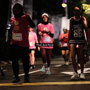 Runner Photo 8595444