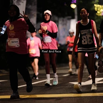 Runner Photo 8595445