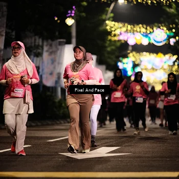 Runner Photo 8595446