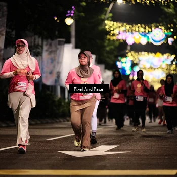 Runner Photo 8595447