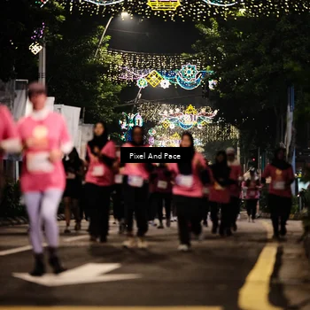 Runner Photo 8595448