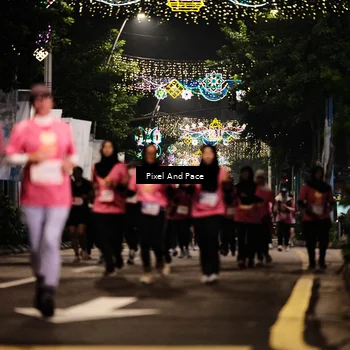 Runner Photo 8595451