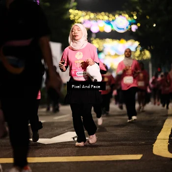 Runner Photo 8595452
