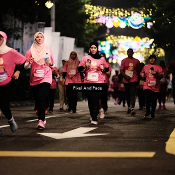 Runner Photo 8595453
