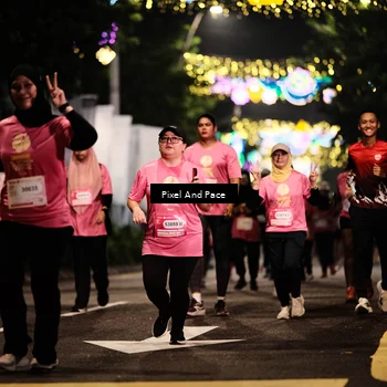 Runner Photo 8595454