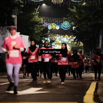 Runner Photo 8595455
