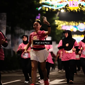 Runner Photo 8595456