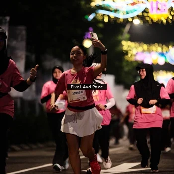 Runner Photo 8595457