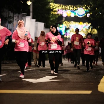 Runner Photo 8595458