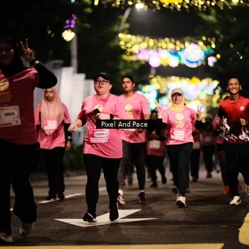 Runner Photo 8595461