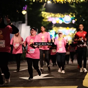 Runner Photo 8595462