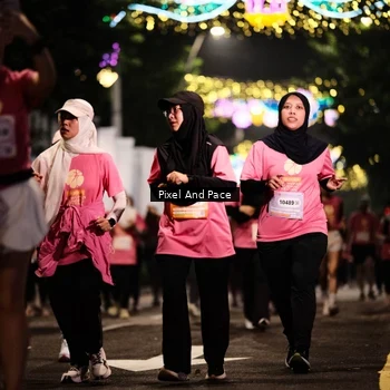 Runner Photo 8595463
