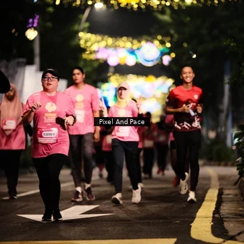 Runner Photo 8595465