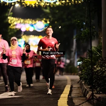 Runner Photo 8595466