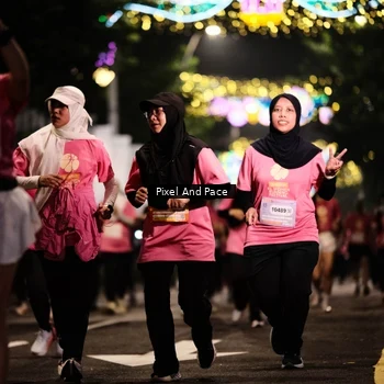 Runner Photo 8595467