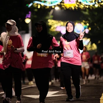 Runner Photo 8595468