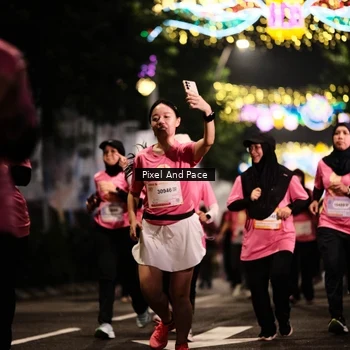 Runner Photo 8595469
