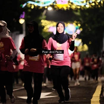 Runner Photo 8595470