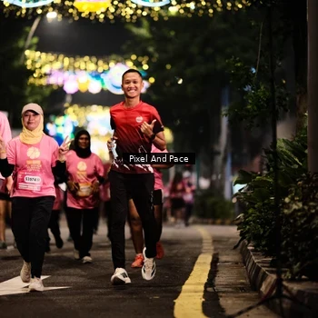 Runner Photo 8595471