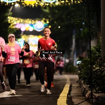 Runner Photo 8595472