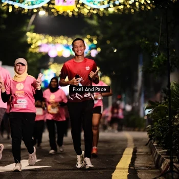 Runner Photo 8595473