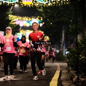 Runner Photo 8595474