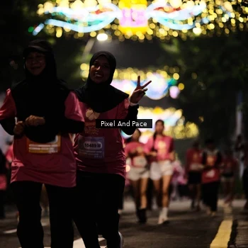 Runner Photo 8595475
