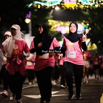 Runner Photo 8595478
