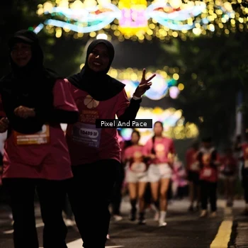 Runner Photo 8595479