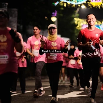 Runner Photo 8595480