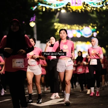 Runner Photo 8595481