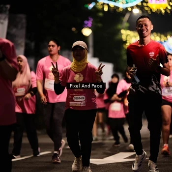 Runner Photo 8595482