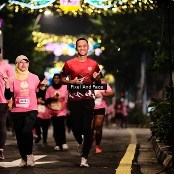 Runner Photo 8595486