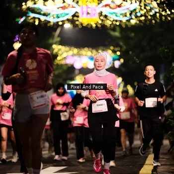 Runner Photo 8595487