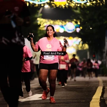Runner Photo 8595489
