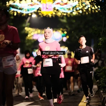Runner Photo 8595491