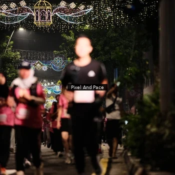Runner Photo 8595492