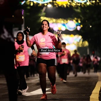 Runner Photo 8595493