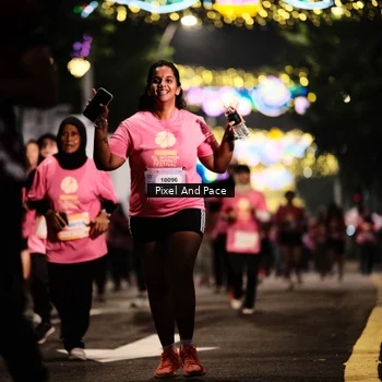 Runner Photo 8595495