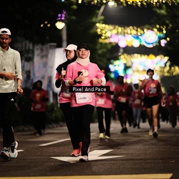 Runner Photo 8595496