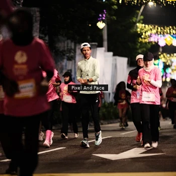 Runner Photo 8595498