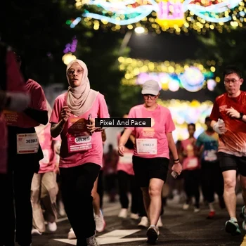 Runner Photo 8595499
