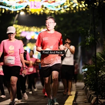 Runner Photo 8595500