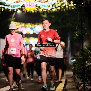 Runner Photo 8595501